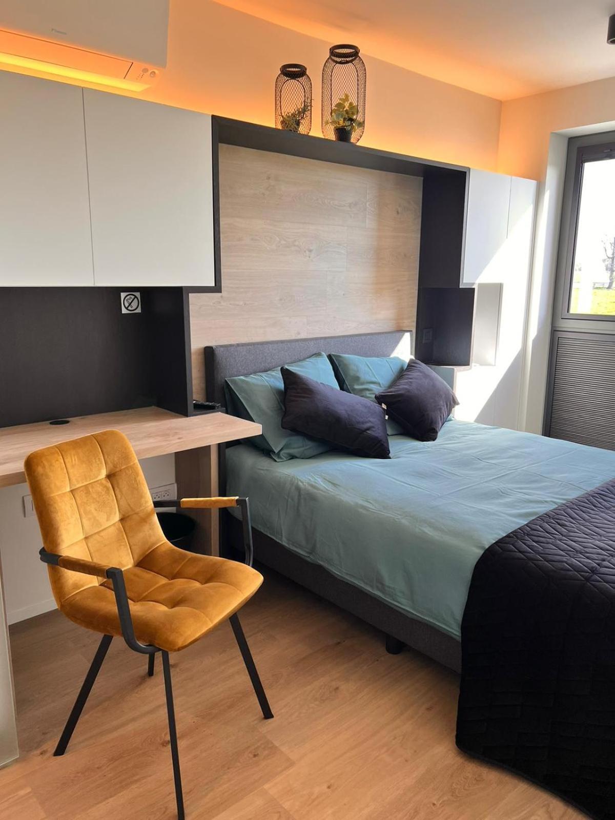 Inova Guesthouse هاسيلت المظهر الخارجي الصورة
