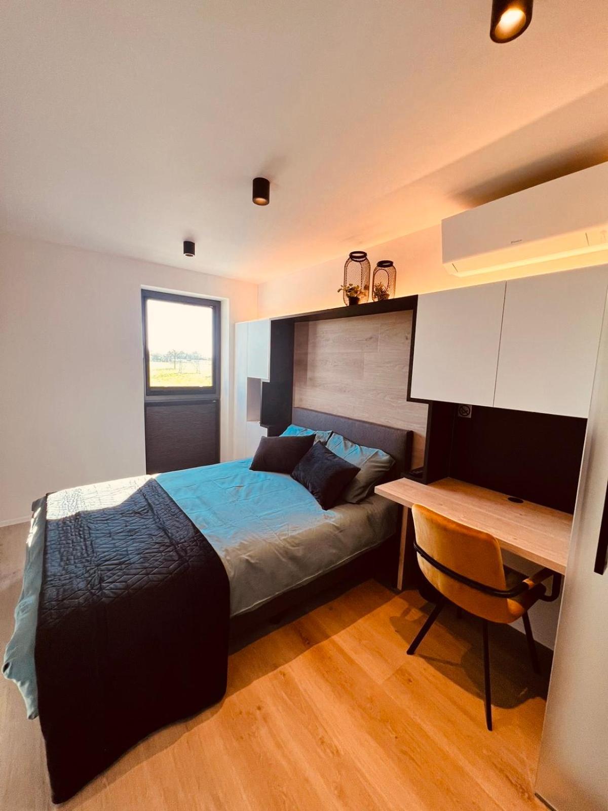 Inova Guesthouse هاسيلت المظهر الخارجي الصورة