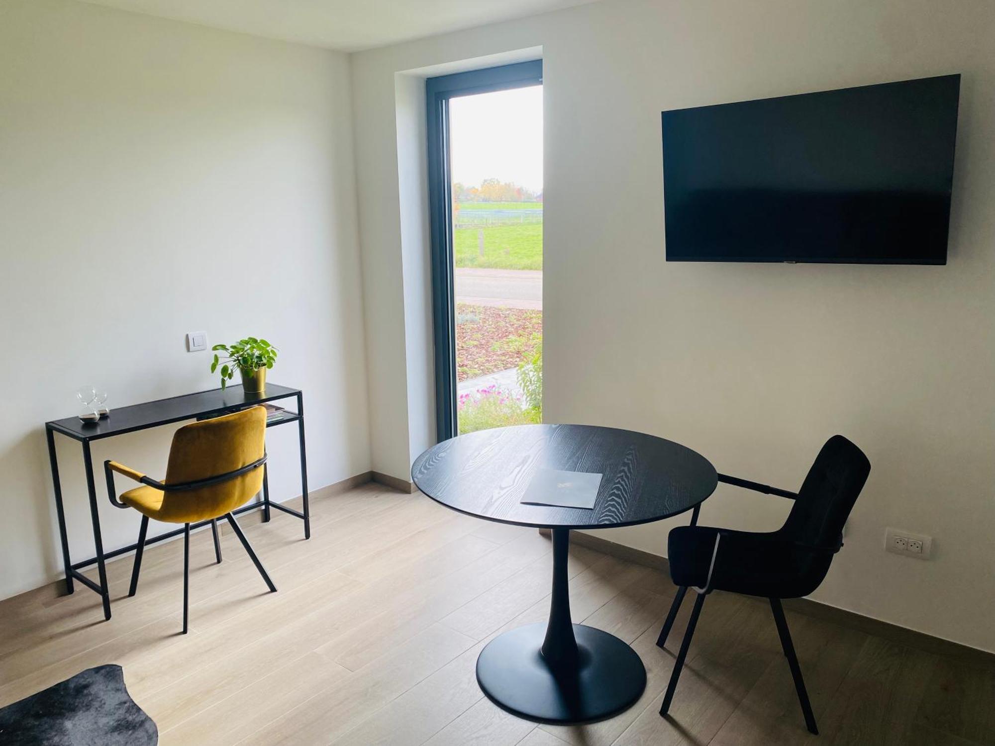 Inova Guesthouse هاسيلت المظهر الخارجي الصورة