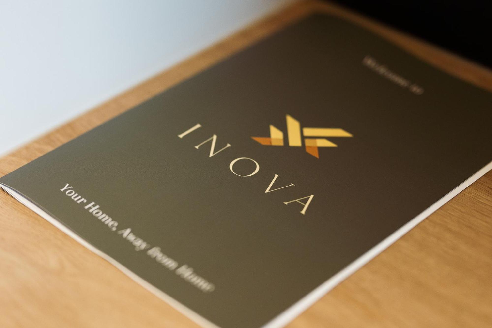 Inova Guesthouse هاسيلت المظهر الخارجي الصورة