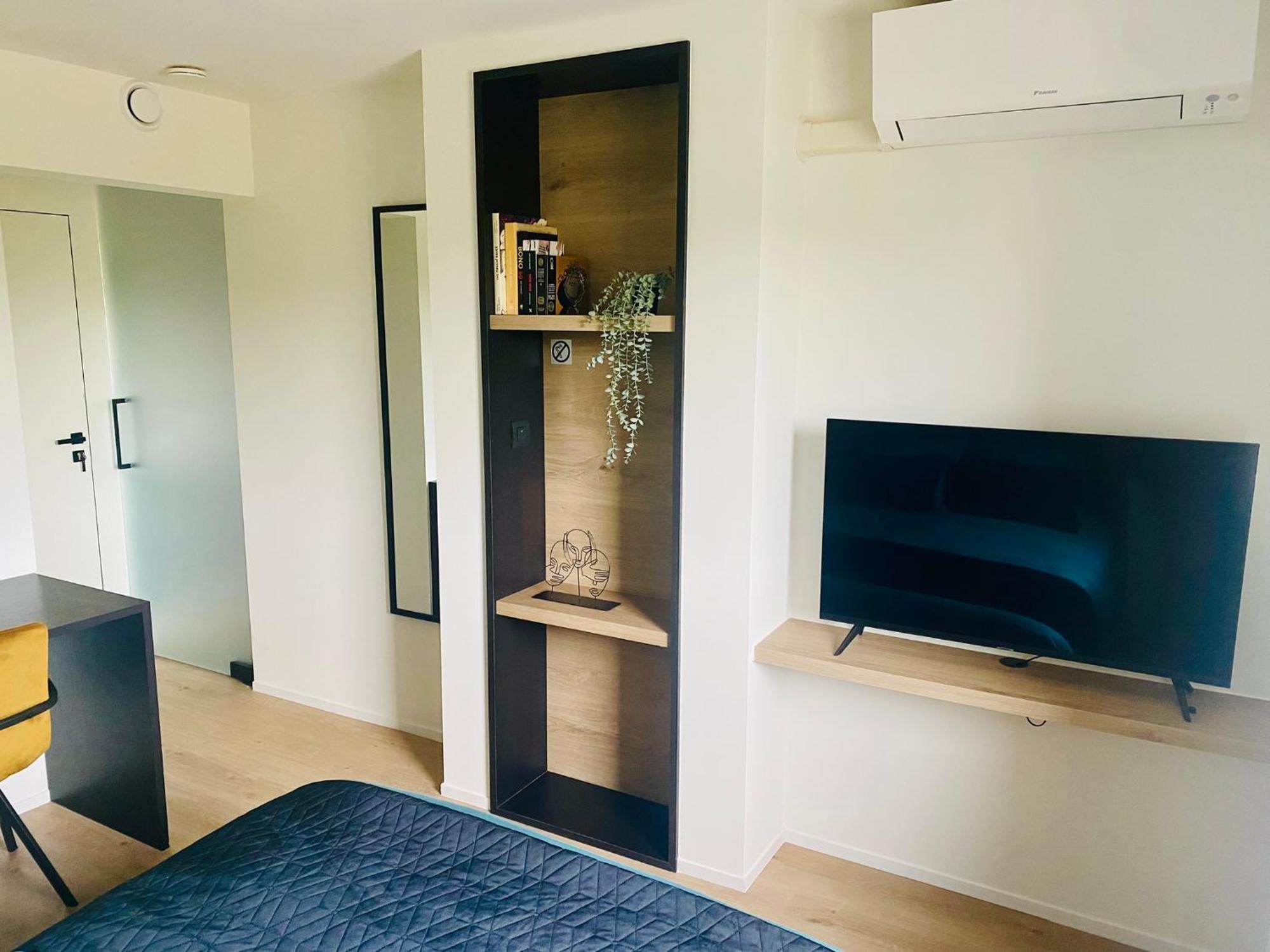 Inova Guesthouse هاسيلت المظهر الخارجي الصورة