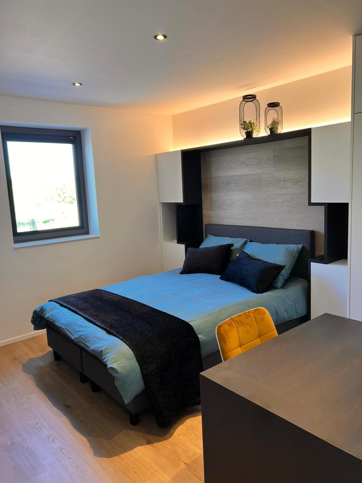 Inova Guesthouse هاسيلت المظهر الخارجي الصورة