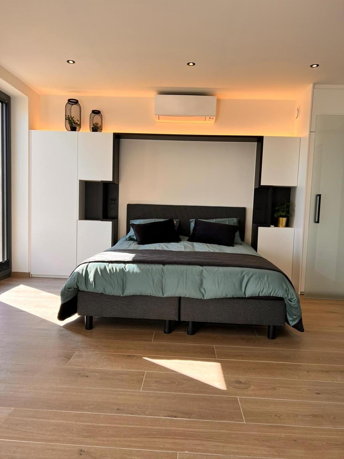 Inova Guesthouse هاسيلت المظهر الخارجي الصورة