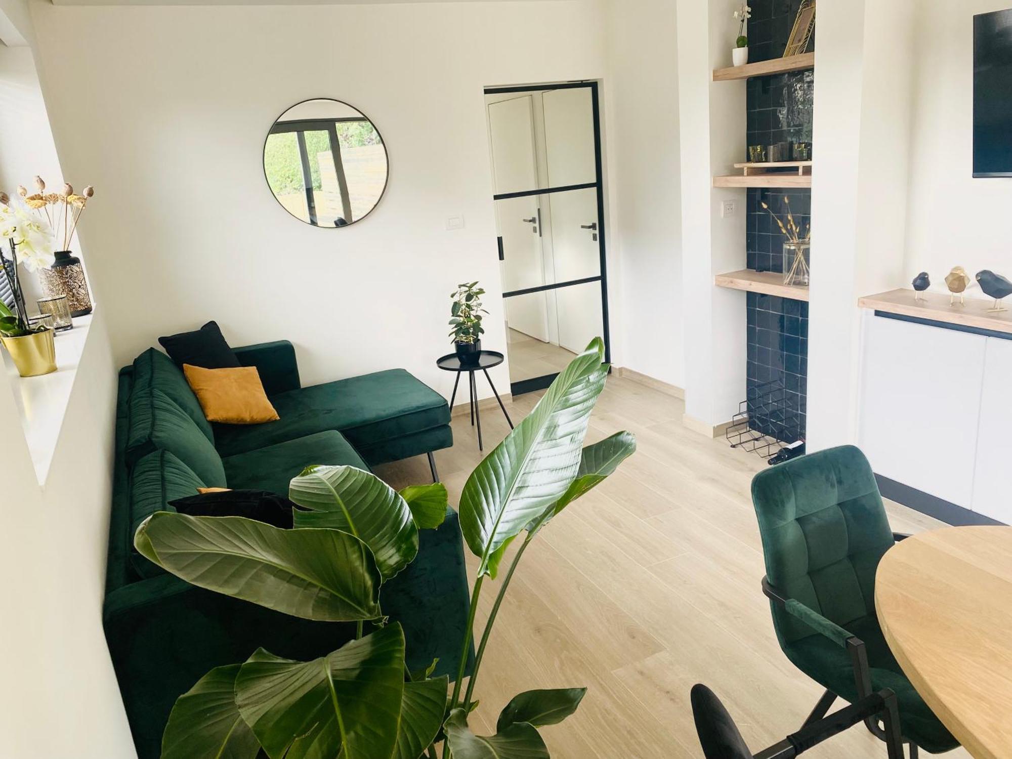 Inova Guesthouse هاسيلت المظهر الخارجي الصورة