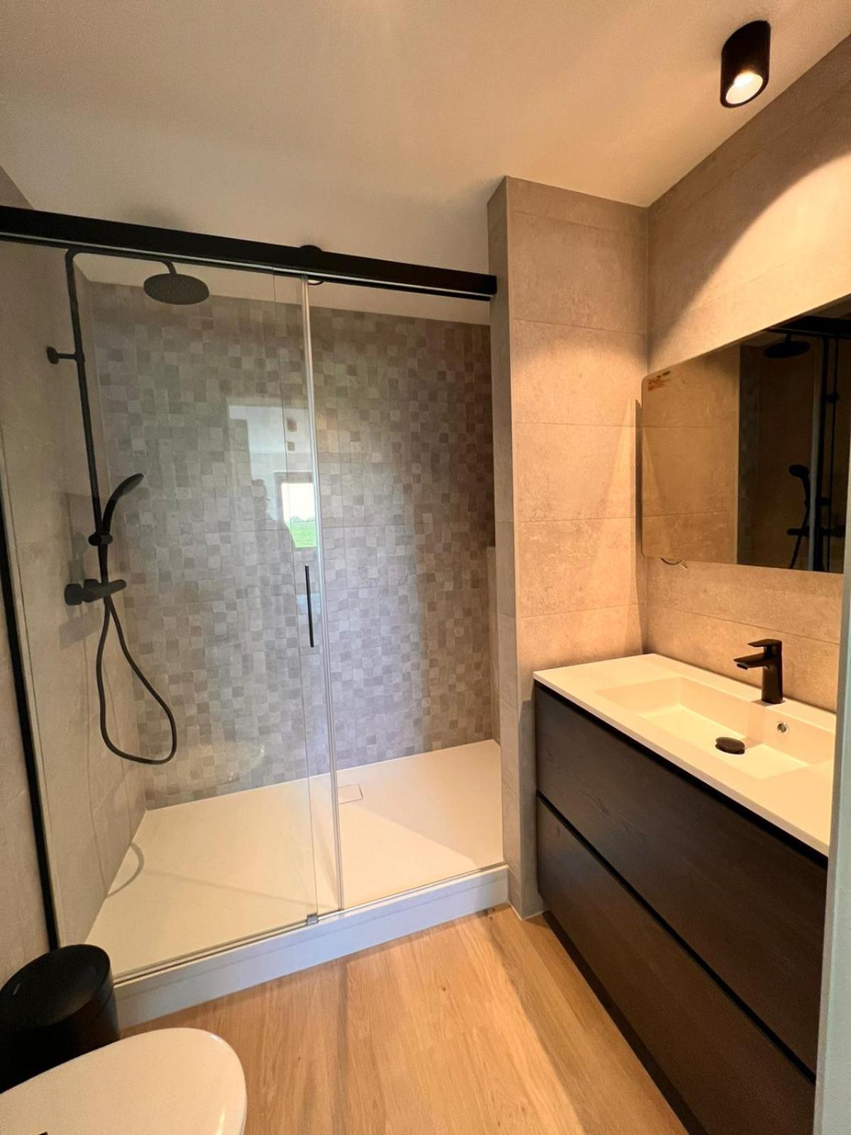 Inova Guesthouse هاسيلت المظهر الخارجي الصورة
